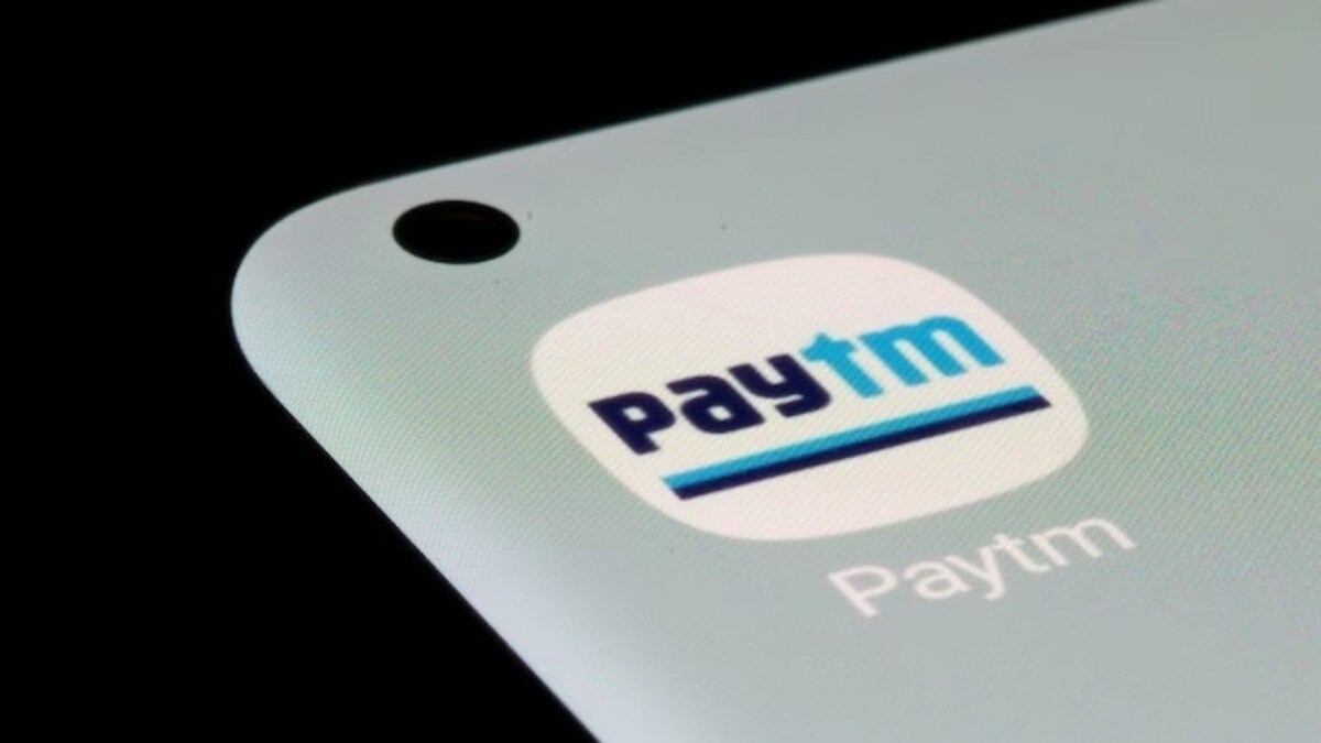 Paytm shares have gained 33.18 per cent over the past month and 55.73 per cent in the last three months.