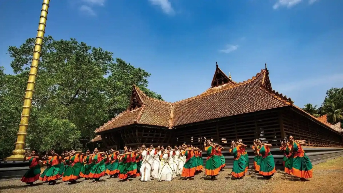 From making Athapookalam to cooking Onam meals: Keralam’s new tourism push (Image: Kerala Tourism)