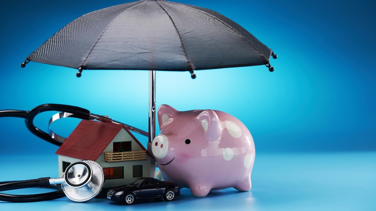 IRDAI