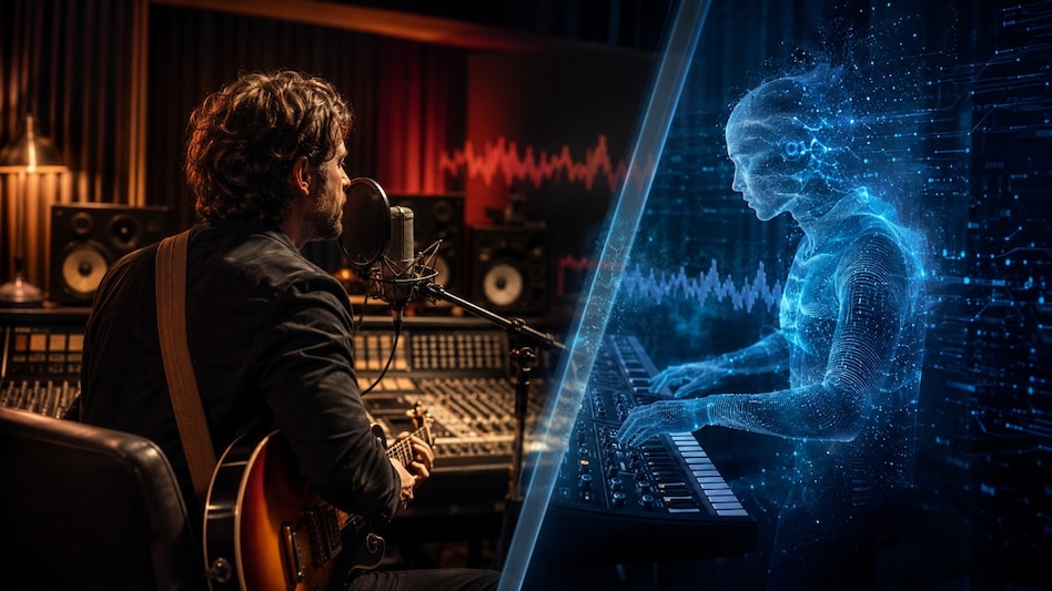 Australia Implements New Rules to Preserve Human Creativity in Music Charts