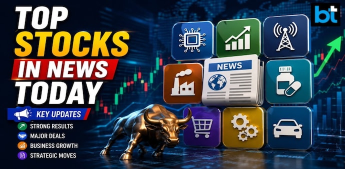 Companies including Juniper Green Energy, Oneindig Technologies, Simbhaoli Sugars and Vikas EcoTech will announce their results for June 2026 quarter today. Companies including Juniper Green Energy, Oneindig Technologies, Simbhaoli Sugars and Vikas EcoTech will announce their results for June 2026 quarter today.