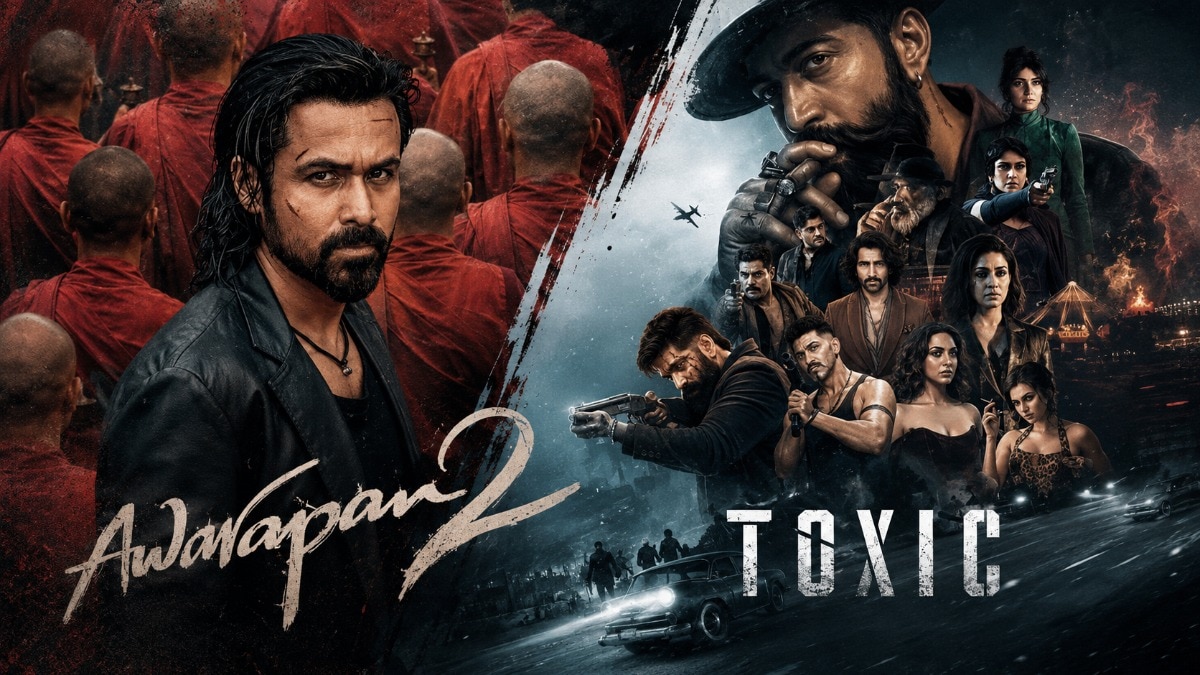 Awarapan 2 box office collectrion