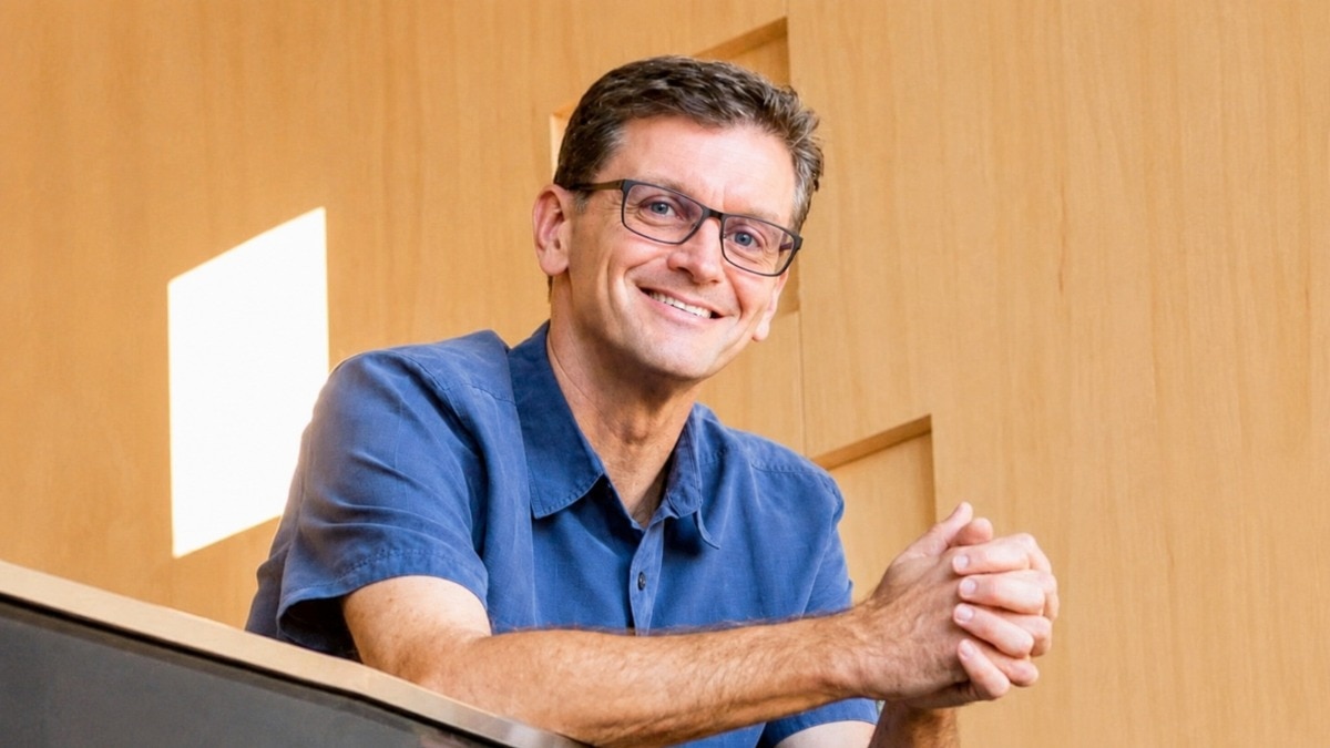 Chris Malone leaves the OpenAI's data center leadership.
