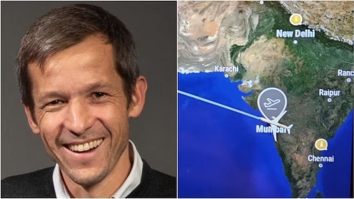 Austrian entrepreneur on India after 22 years: 'People got richer. Their diets got poorer'