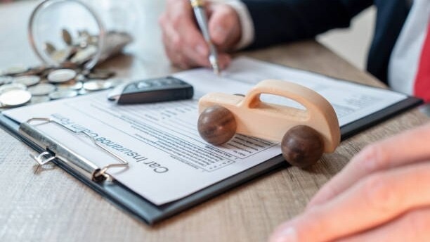 Car Insurance and Claim