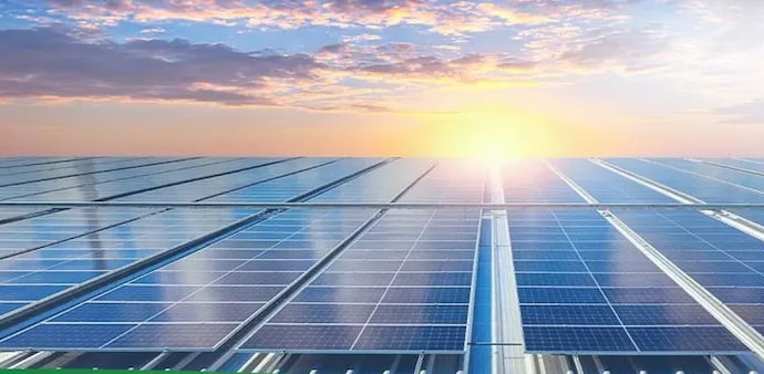 Avaada Electro operates in the renewable energy sector and specialises in the production of solar cells and modules. Avaada Electro operates in the renewable energy sector and specialises in the production of solar cells and modules.