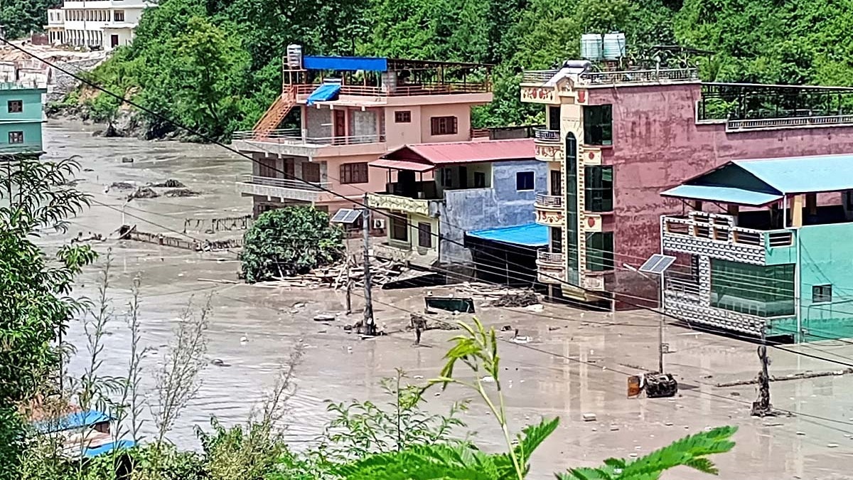 Nepal flash flood kills 8, sweeps away villages, hits hydropower projects, 9 personnel missing: What we know so far