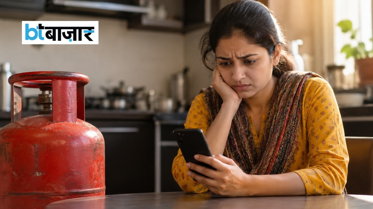 LPG e-KYC deadline extended to August 31