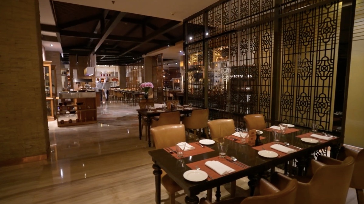 Two posh hotels in Delhi under FSSAI radar for food safety and hygiene lapses