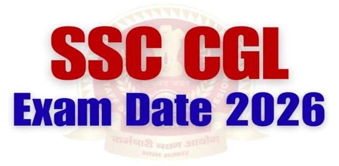 SSC CGL 2026 has brought a massive opportunity with 12,256 vacancies SSC CGL 2026 has brought a massive opportunity with 12,256 vacancies