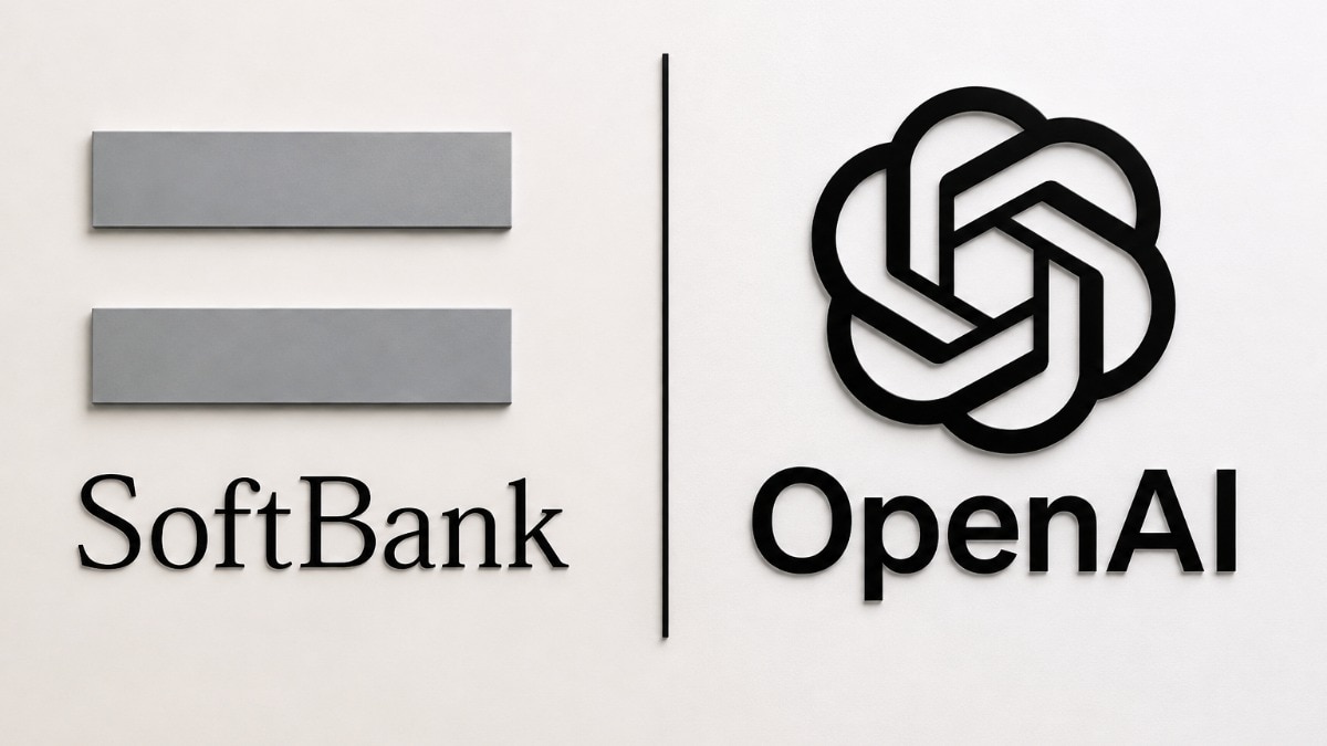 SoftBank could raise up to $20 billion in bonds to invest in OpenAI: Report