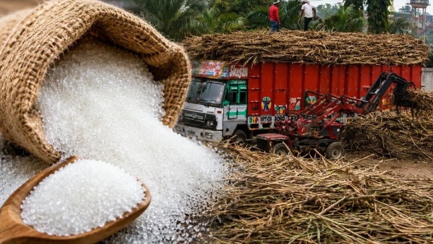 India to release export-bound sugar locally as festival demand drives prices higher