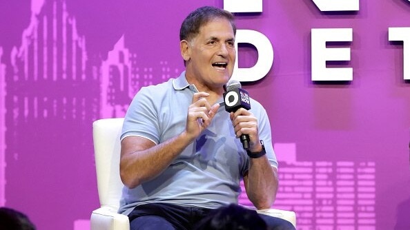 Cuban has previously used employee stock ownership at his businesses.