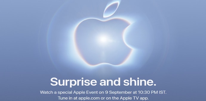 Apple event 2026 Apple event 2026