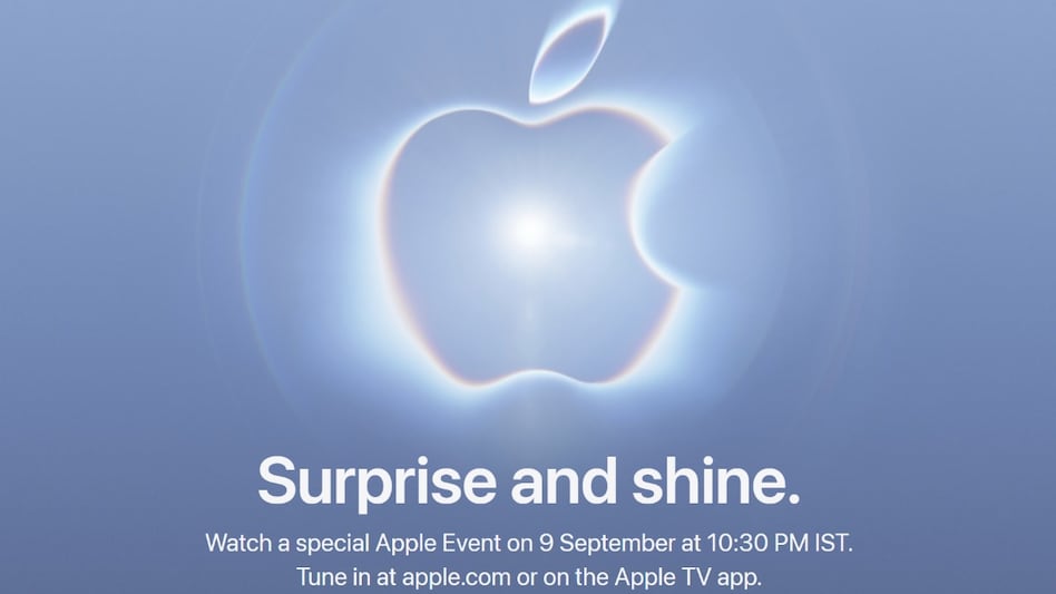 Apple Set to Unveil iPhone 18 Pro and More on September 9, 2026