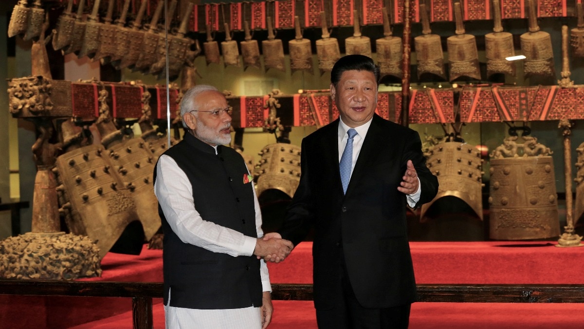 BRICS summit could see Beijing announcing an investment package for India, says report