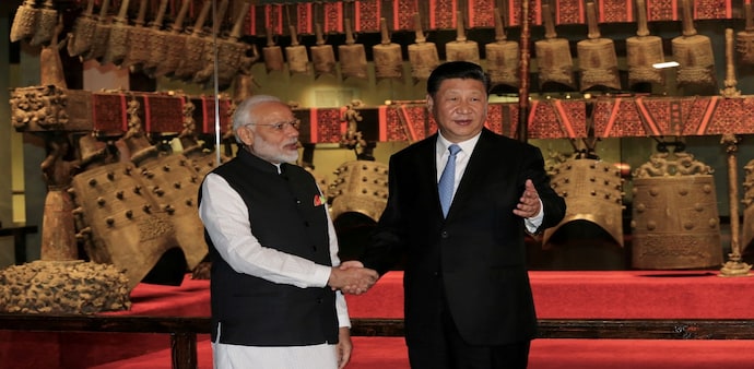 BRICS summit could see Beijing announcing an investment package for India, says report BRICS summit could see Beijing announcing an investment package for India, says report