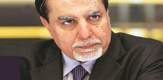 The NCLT said the resolution professional's valuation showed that Subhash Chandra's personal estate was worth significantly less than the amount offered under the repayment plan. The NCLT said the resolution professional's valuation showed that Subhash Chandra's personal estate was worth significantly less than the amount offered under the repayment plan.