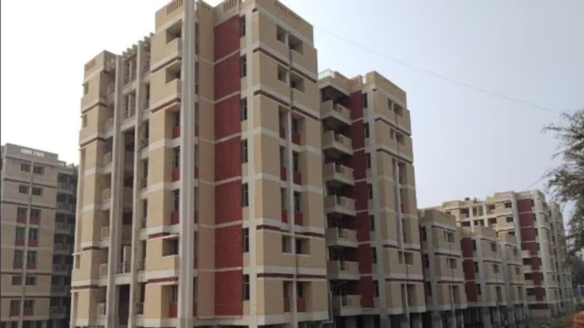Homebuyers will be able to book these newly added flats from August 28, 2026, at 12 noon
