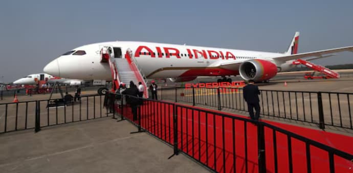 Singaporean MP raises questions on Air India's request to raise funds from Tata Sons, SIA Singaporean MP raises questions on Air India's request to raise funds from Tata Sons, SIA