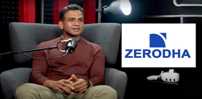 Zerodha started MTF business in December 2024. The business accounts for 10 per cent of Zerodha's revenue at present. Zerodha started MTF business in December 2024. The business accounts for 10 per cent of Zerodha's revenue at present.
