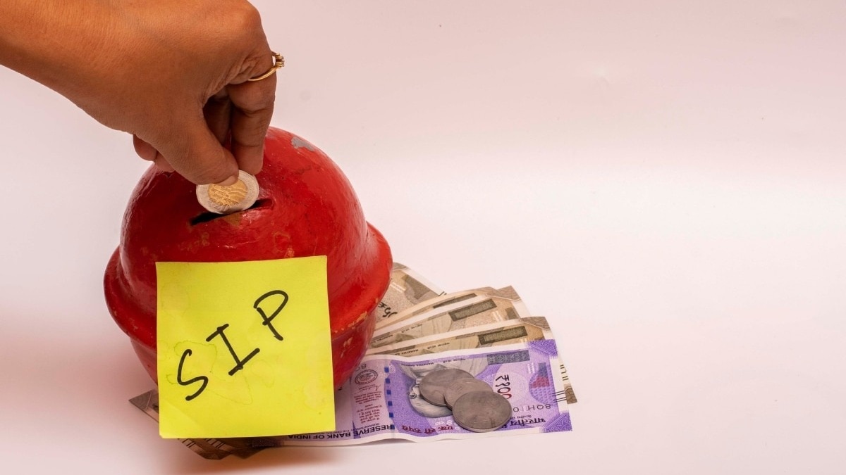 As per AMFI data, ₹1 lakh crore was invested through SIPs in 2019-20, compared with ₹3.5 lakh crore in 2025-26.