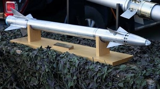 Martlet missiles: Why India is turning to Britain’s low-cost weapon for the drone battlefield