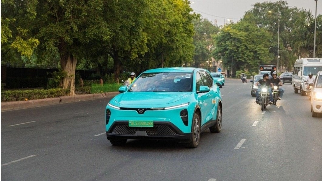In Modern India, The Ride You Choose Has Become A Statement About Who You Are