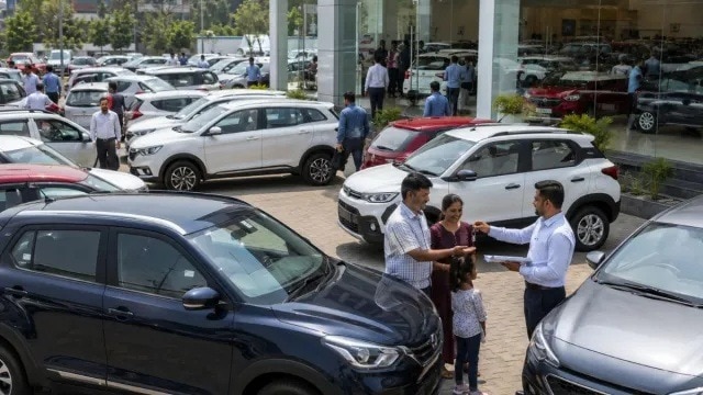 Overall, India sold 12.74 lakh passenger vehicles, 56.29 lakh two-wheelers, 2.14 lakh three-wheelers and 2.65 lakh commercial vehicles in Q1 FY2026-27.