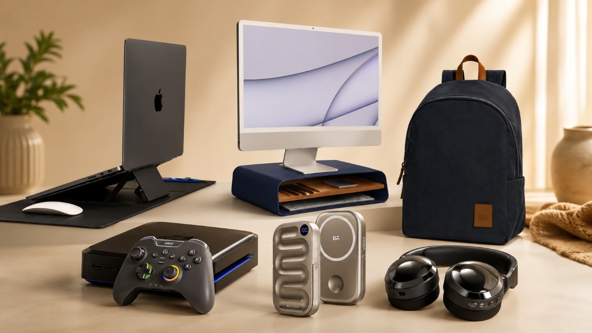 Raksha Bandhan 2026: 7 last-minute tech gifts for every sibling