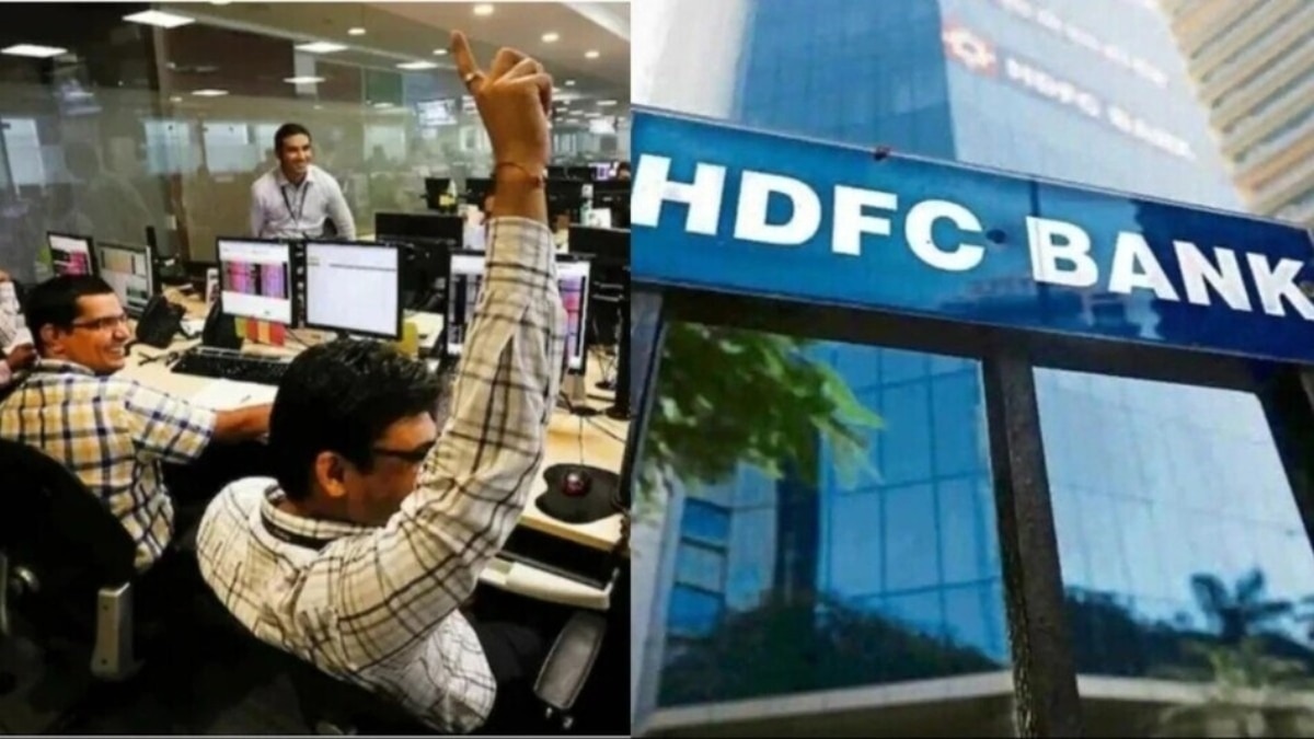 HDFC Bank's market-share gains in deposits, supported by improved efficiency of its recently opened branches, will be closely tracked.