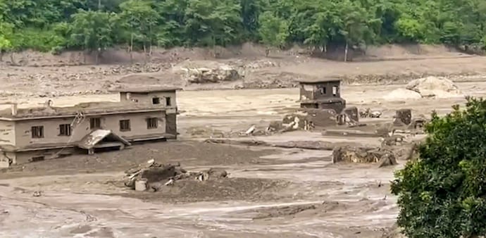 Nepal flash flood: Around 100 missing Indians located, 644 still missing Nepal flash flood: Around 100 missing Indians located, 644 still missing