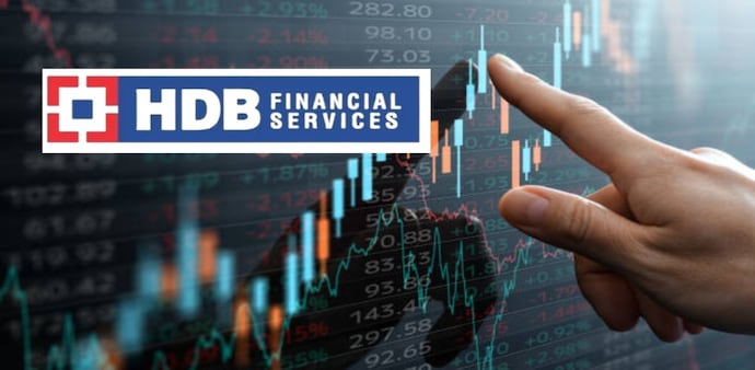HDB Financial's customer base primarily consists of first-time-users (39 per cent) and fleet operators owning only 1–2 vehicles (35 per cent), which has helped sustain strong asset quality. HDB Financial's customer base primarily consists of first-time-users (39 per cent) and fleet operators owning only 1–2 vehicles (35 per cent), which has helped sustain strong asset quality.