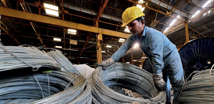 How limited access to capital and inadequate infrastructure are impeding the growth of MSMEs How limited access to capital and inadequate infrastructure are impeding the growth of MSMEs