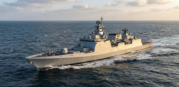 SIPRI's separate 2026 arms-transfer data shows that India remained the world's second-largest importer of major arms in 2021-25. SIPRI's separate 2026 arms-transfer data shows that India remained the world's second-largest importer of major arms in 2021-25.