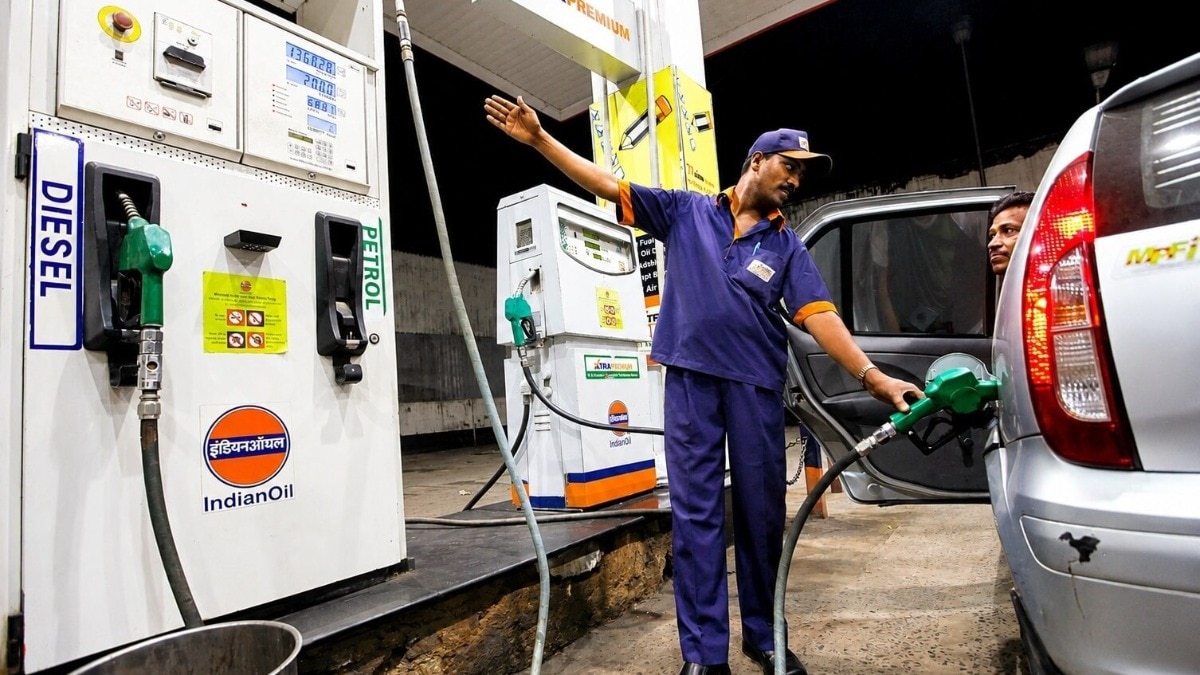 Premium fuels are sold in relatively small volumes at a substantial price premium, owing to the specialised additives blended into them to enhance performance.