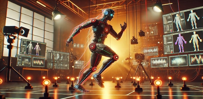 Unlike software models, which can be trained on vast quantities of text and images, robots need to understand how humans interact with physical environments. Unlike software models, which can be trained on vast quantities of text and images, robots need to understand how humans interact with physical environments.