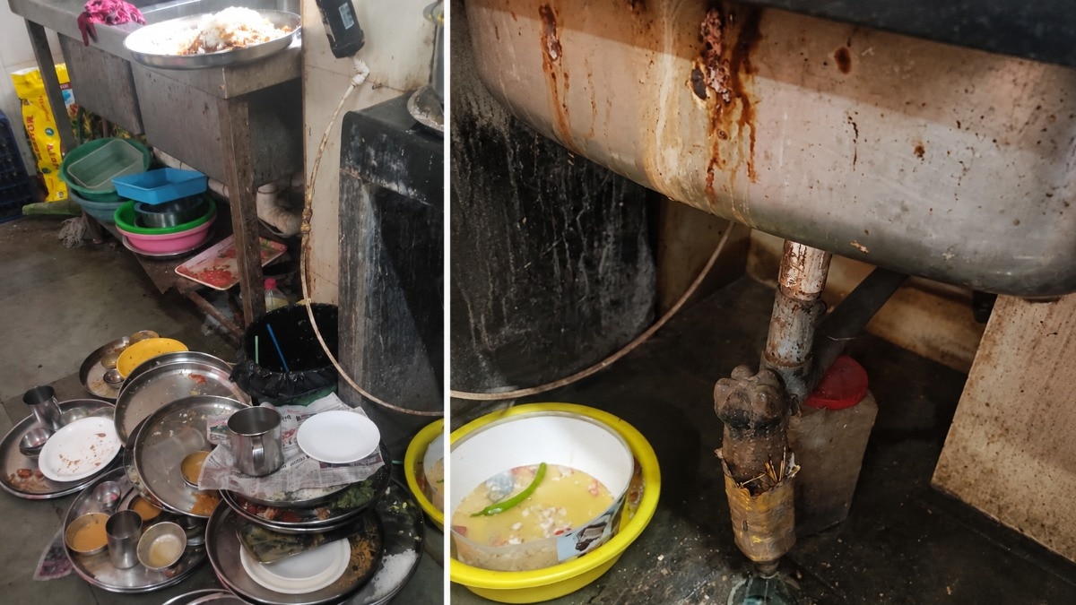 Goa: 3 government canteens ordered shut over poor hygiene, structural defects