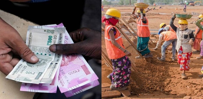 India’s monthly minimum wage is listed at $233, placing it at 111th out of 130 countries in the dataset. India’s monthly minimum wage is listed at $233, placing it at 111th out of 130 countries in the dataset.