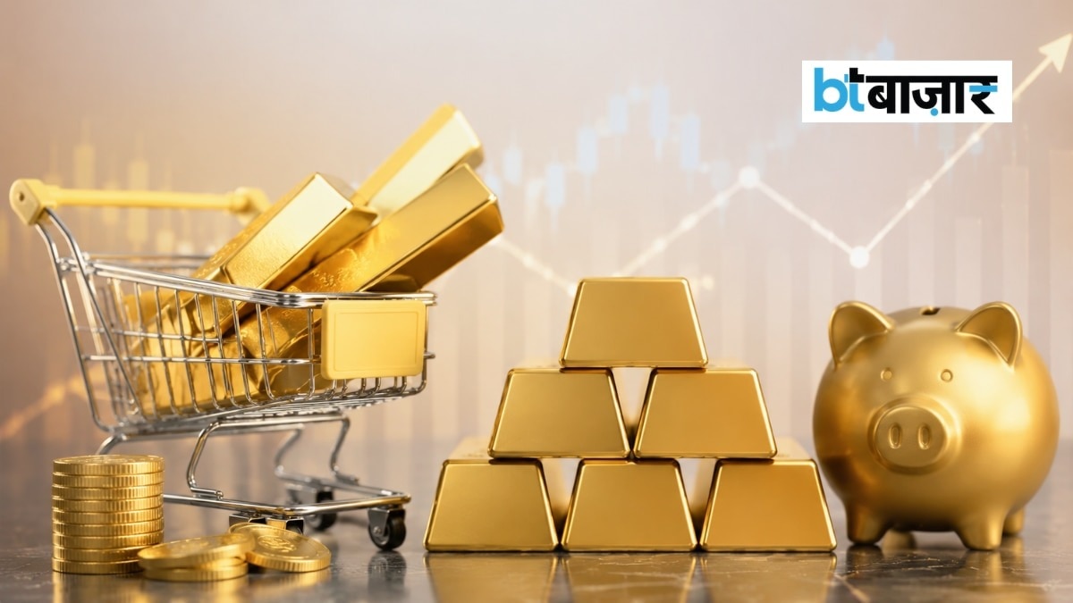 gold mutual fund