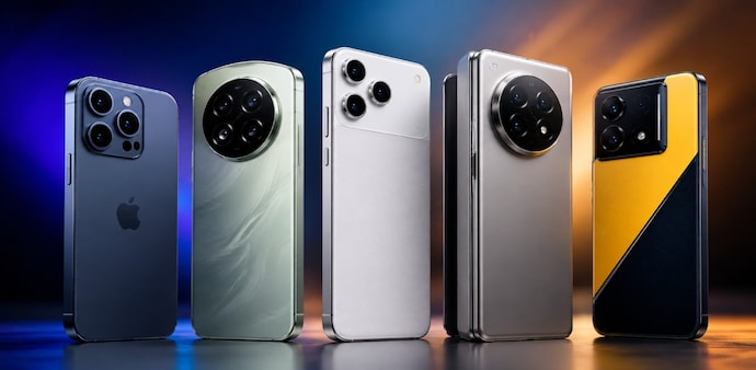 September could bring major smartphone launches from Apple, Vivo, Redmi, Xiaomi and Poco. September could bring major smartphone launches from Apple, Vivo, Redmi, Xiaomi and Poco.