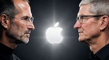 The Tim Cook story: From Steve Jobs’ no. 2 to Apple CEO Tim Cook’s journey from Apple’s operations chief to CEO spans more than 15 years.