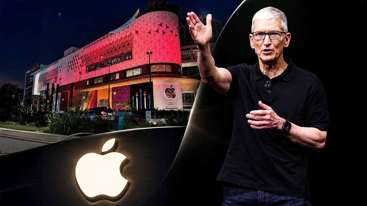 Tim Cook’s education combined engineering expertise with business management skills.
