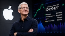 Tim Cook’s compensation: How much Apple’s CEO made from salary and stocks Tim Cook’s 2025 Apple compensation was driven largely by stock awards and incentives.