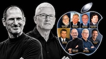 From Apple to the Boardroom: Tim Cook’s leadership roles beyond Apple Tim Cook’s leadership roles extend across Apple, Nike, Duke University and sports institutions.
