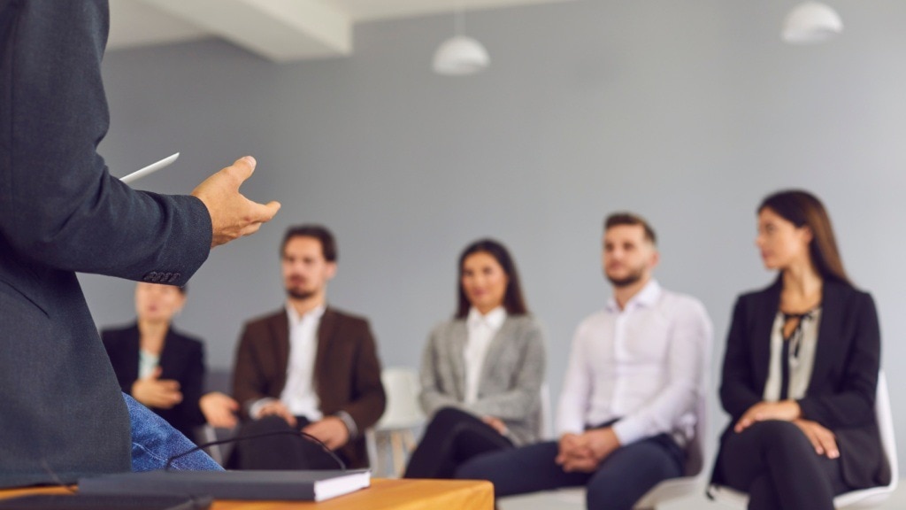 There is also evidence that companies are paying closer attention to their internal leadership pipelines.