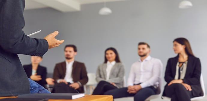 There is also evidence that companies are paying closer attention to their internal leadership pipelines. There is also evidence that companies are paying closer attention to their internal leadership pipelines.