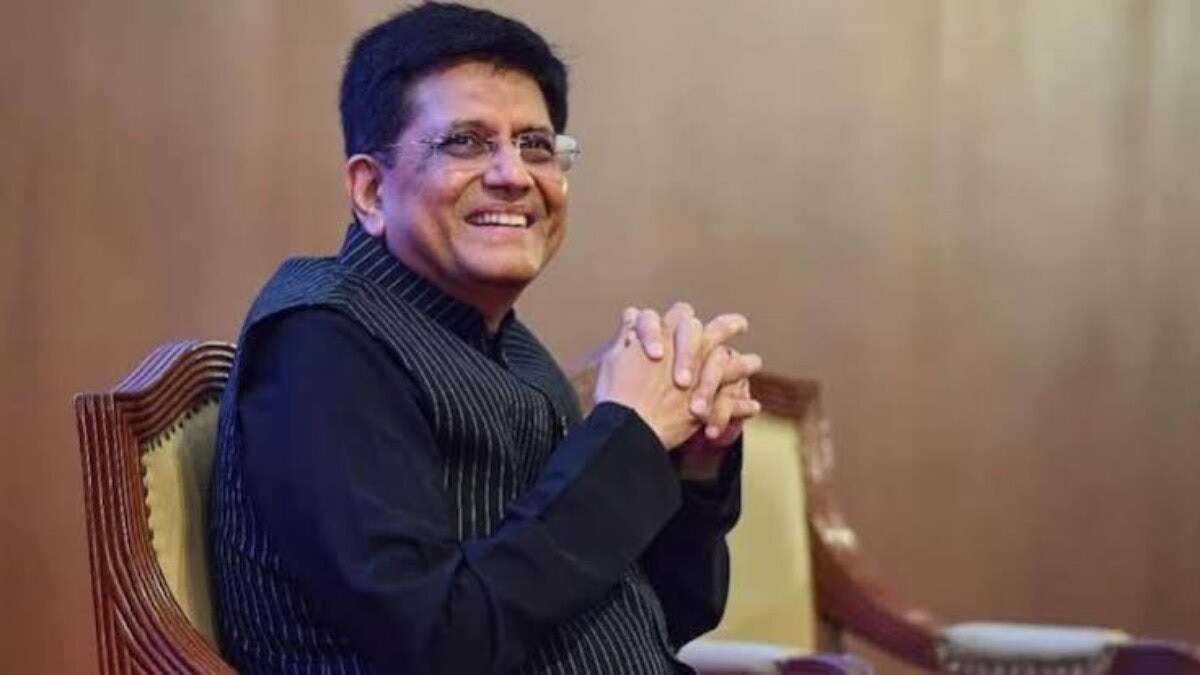 Speaking to reporters at the conclusion of his visit, Goyal highlighted how swiftly conversations converted into corporate action.