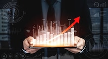 Nifty IT surges nearly 4%: Coforge, LTM, TCS, Infosys shares climb after Nvidia's strong results The sector's gains came amid improved sentiment around global technology stocks following Nvidia's strong quarterly results and upbeat outlook.