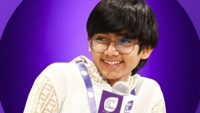 Raul's work has taken him beyond classrooms and startup offices to national and international platforms.